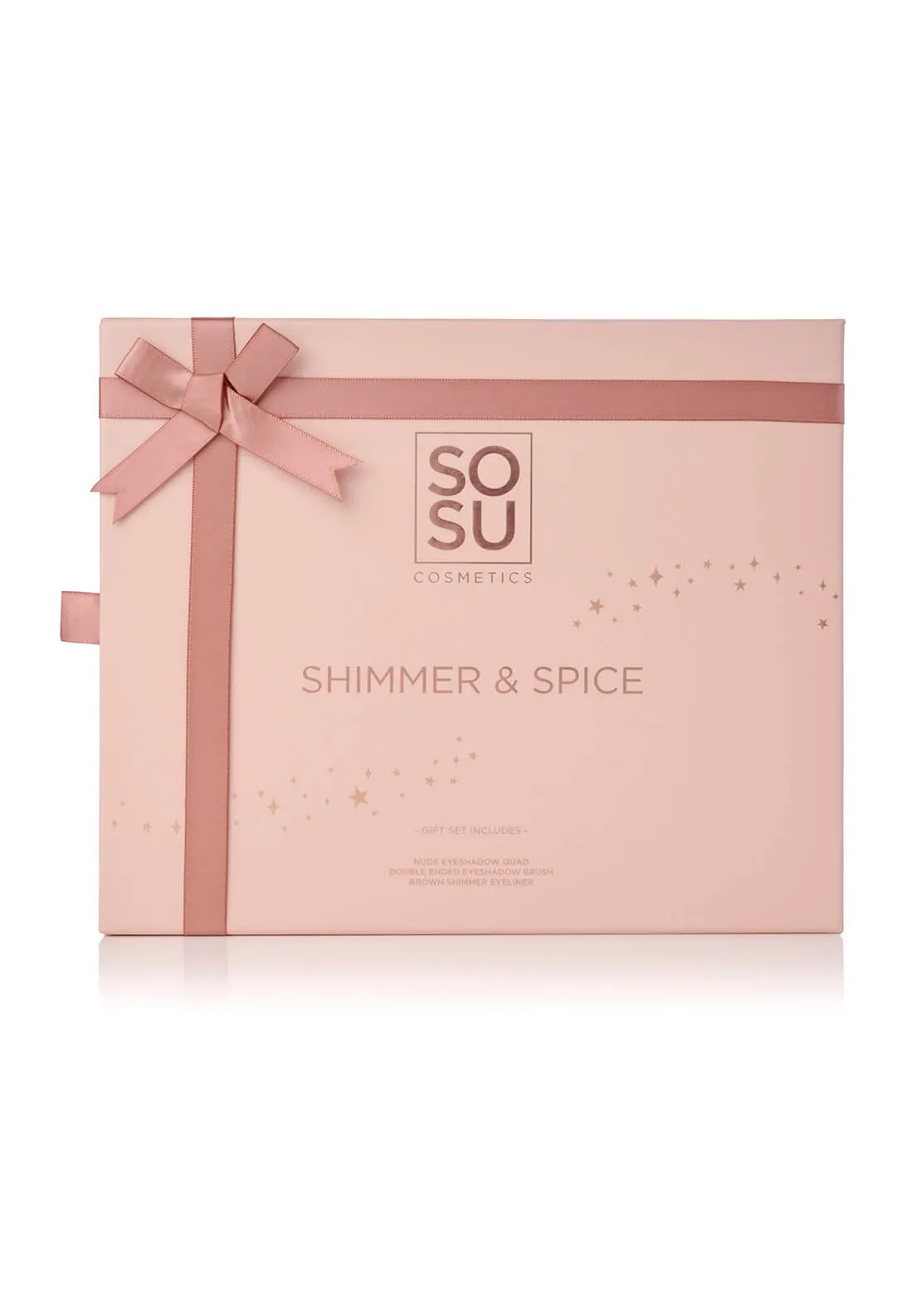 Shimmer And Spice Set