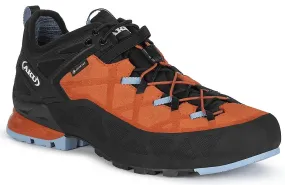 shoes AKU Rock DFS GTX - Rust - men´s