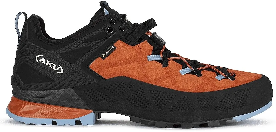 shoes AKU Rock DFS GTX - Rust - men´s