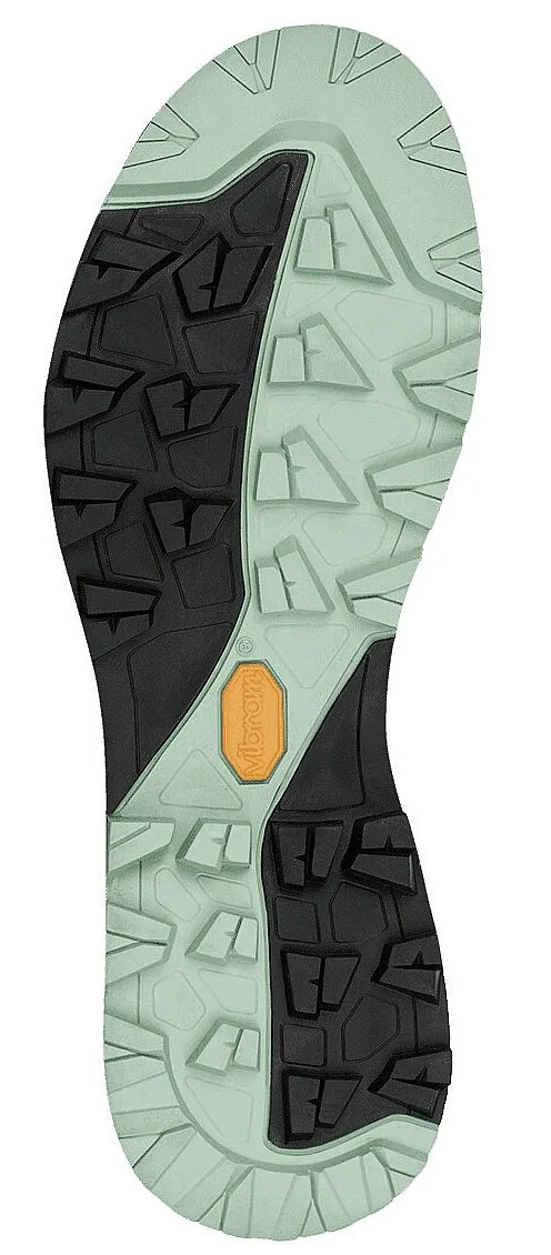 shoes AKU Rock DFS Mid GTX - Jade - women´s