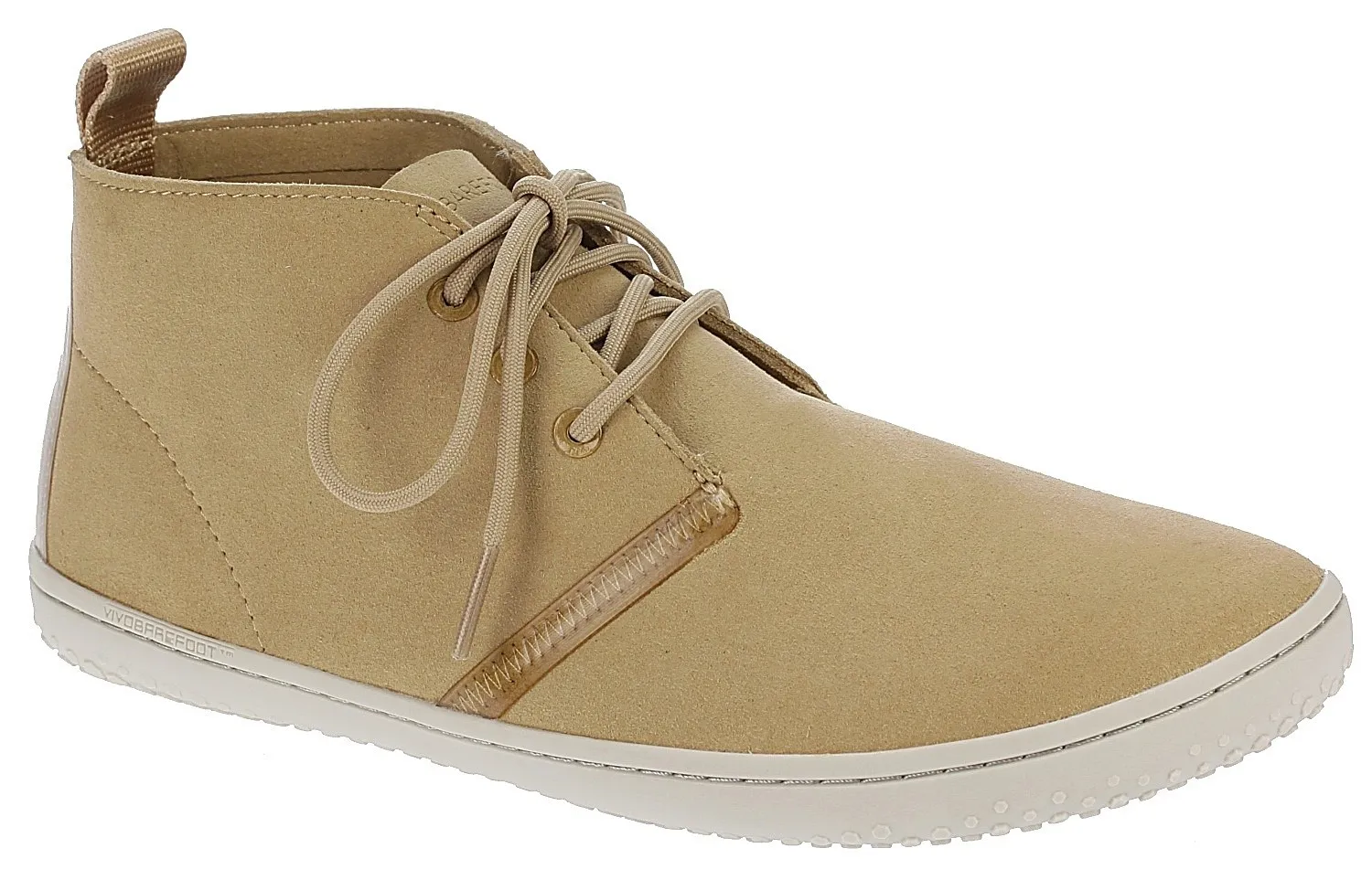 shoes Vivobarefoot Gobi II L - Eco Suede Tan