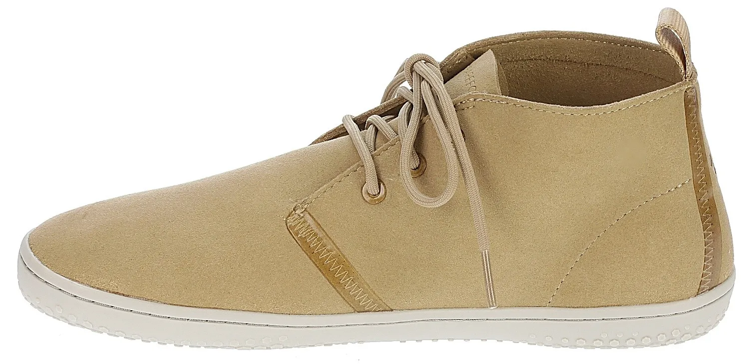 shoes Vivobarefoot Gobi II L - Eco Suede Tan