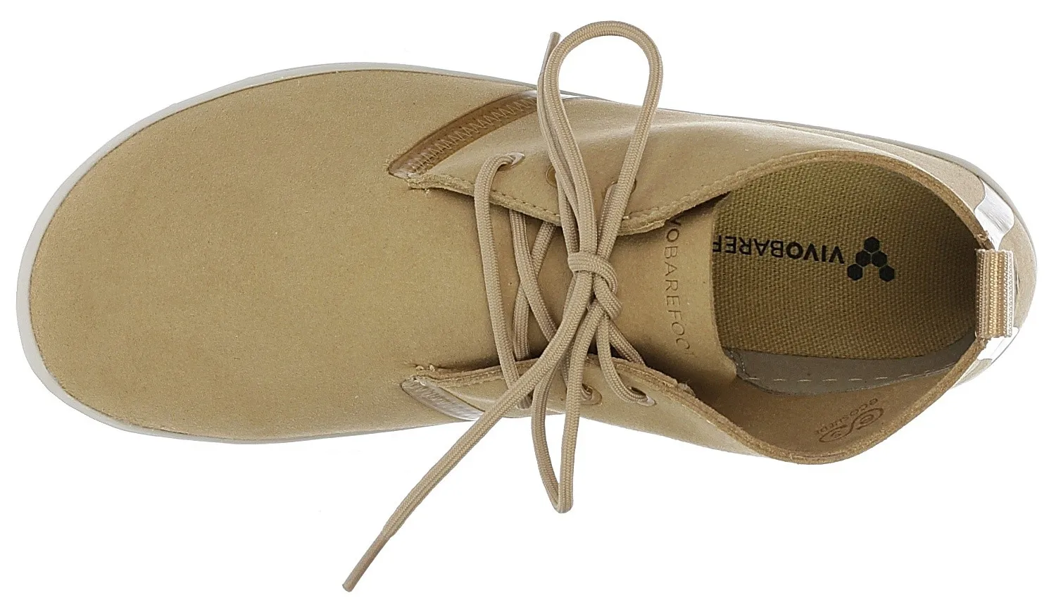 shoes Vivobarefoot Gobi II L - Eco Suede Tan