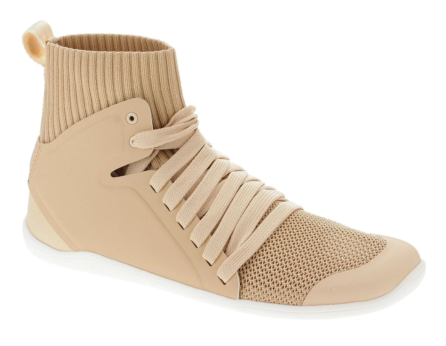 shoes Vivobarefoot Kanna Hi Knit L - Mesh Apple Blossom - women´s