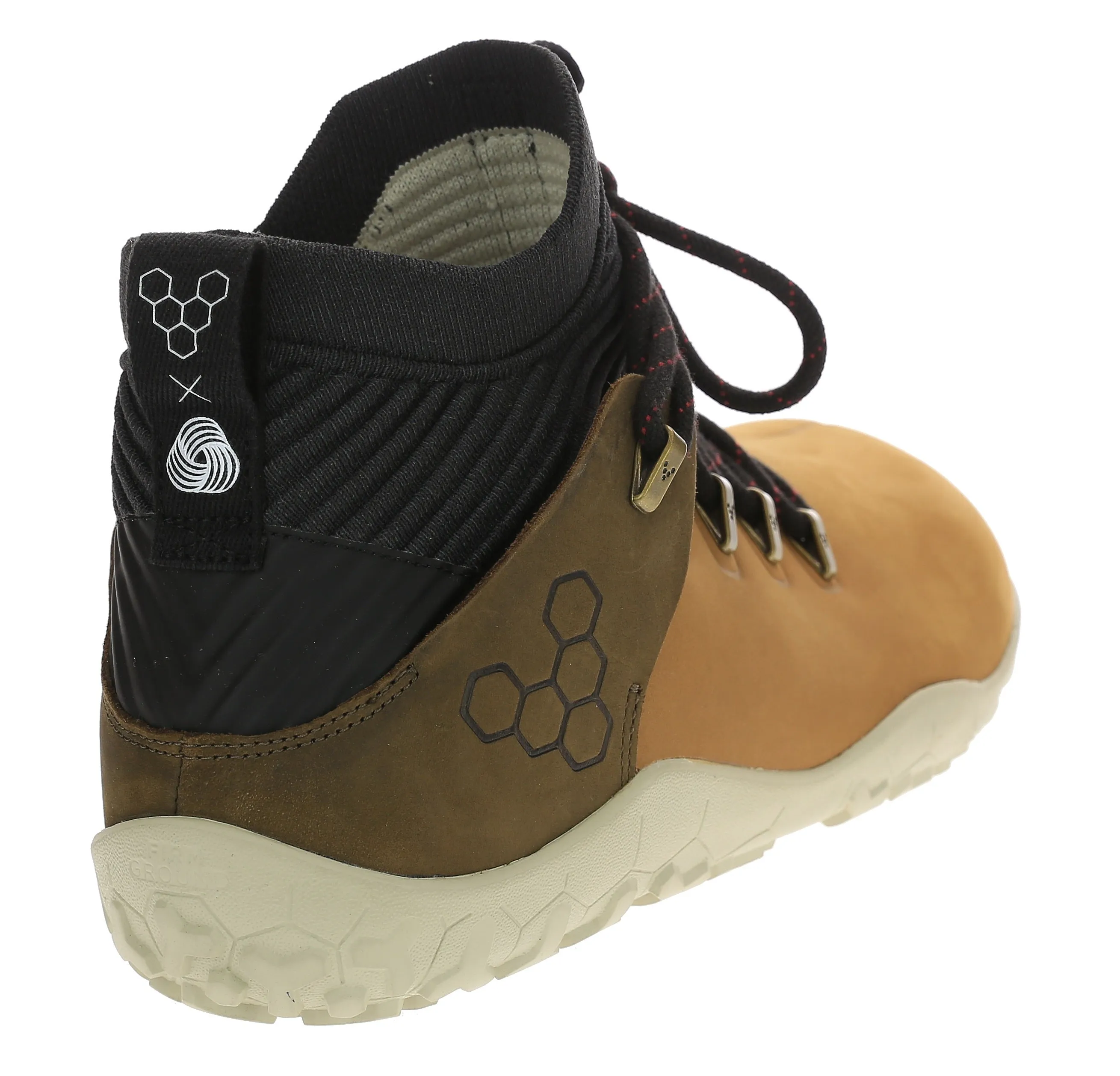 shoes Vivobarefoot Magna FG M - Acorn II - men´s