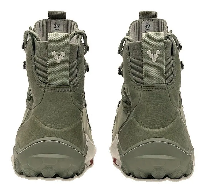 shoes Vivobarefoot Tracker Decon FG2 W - Sage - women´s