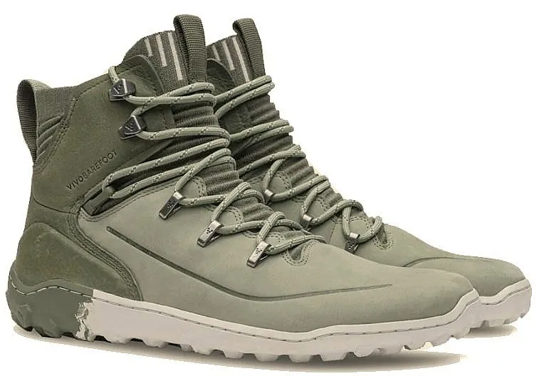 shoes Vivobarefoot Tracker Decon FG2 W - Sage - women´s