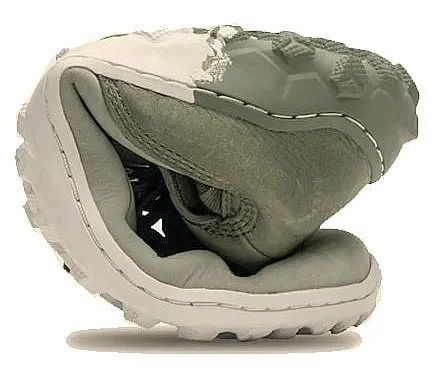 shoes Vivobarefoot Tracker Decon FG2 W - Sage - women´s