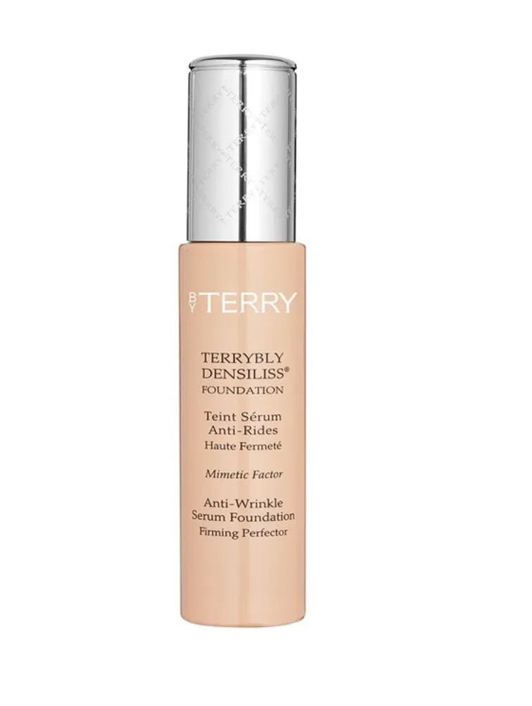 TERRYBLY DENSILISS FOUNDATION ANTI-AGEING FOUNDATION