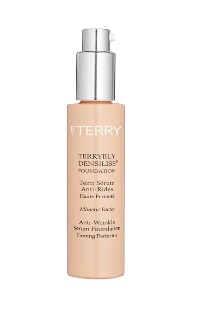 TERRYBLY DENSILISS FOUNDATION ANTI-AGEING FOUNDATION