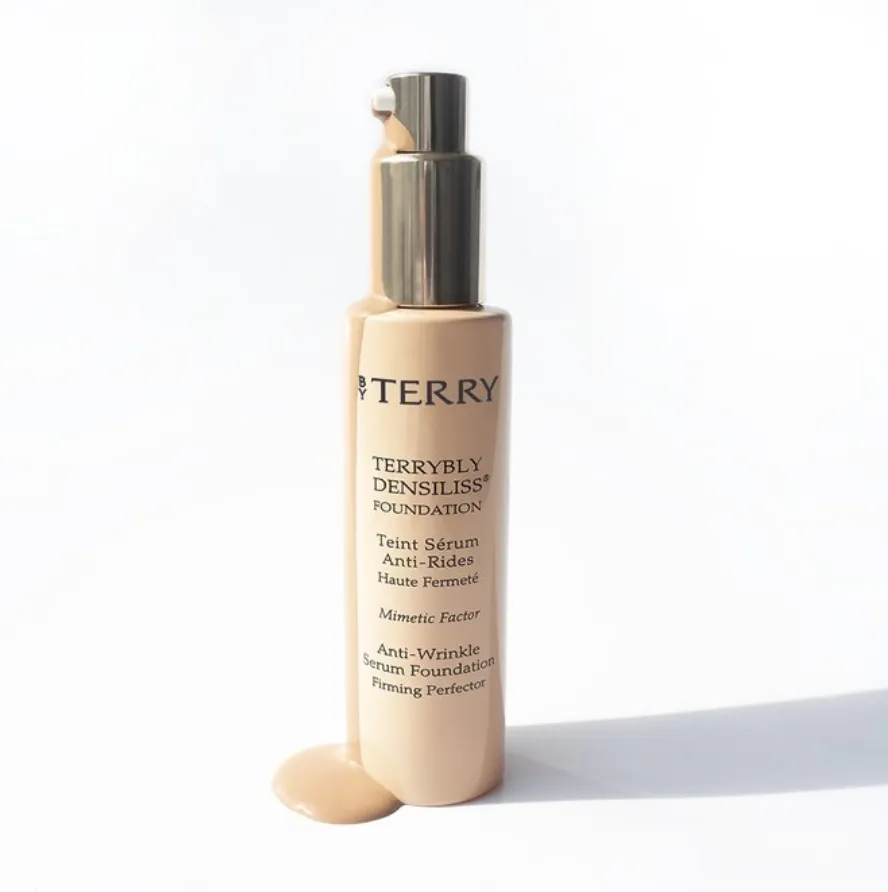 TERRYBLY DENSILISS FOUNDATION ANTI-AGEING FOUNDATION