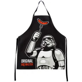 The Original Stormtrooper Hot Dog Cotton Apron KITC148