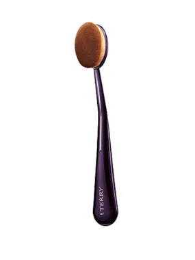 TOOL-EXPERT SOFT BUFFER FOUNDATION BRUSH ALL-OVER SMOOTHING COVERAGE