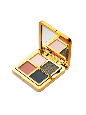 Trish McEvoy Gorgeous Eye Quad Eyeshadow Palette