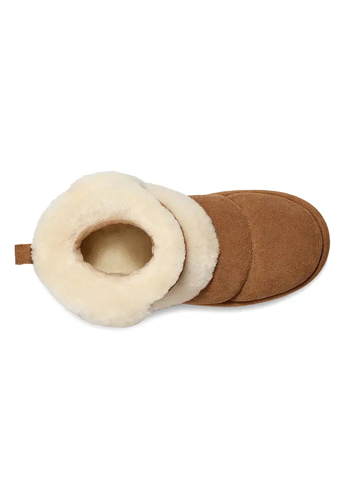 UGG Classic Cloudpeak Stvler - Chestnut