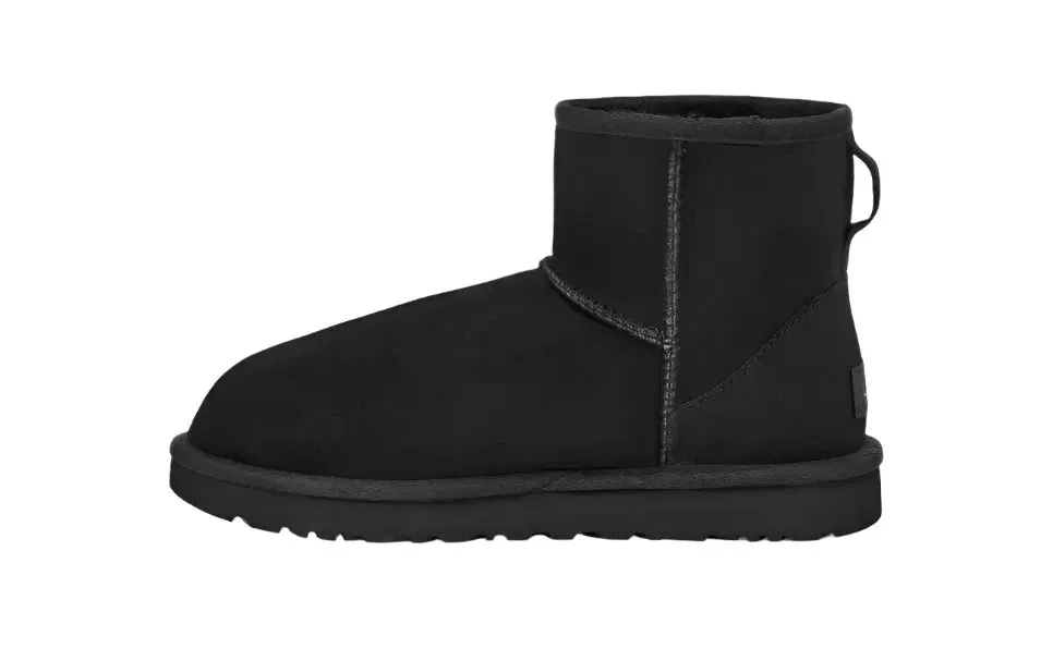 UGG CLASSIC MINI II WOMEN'S