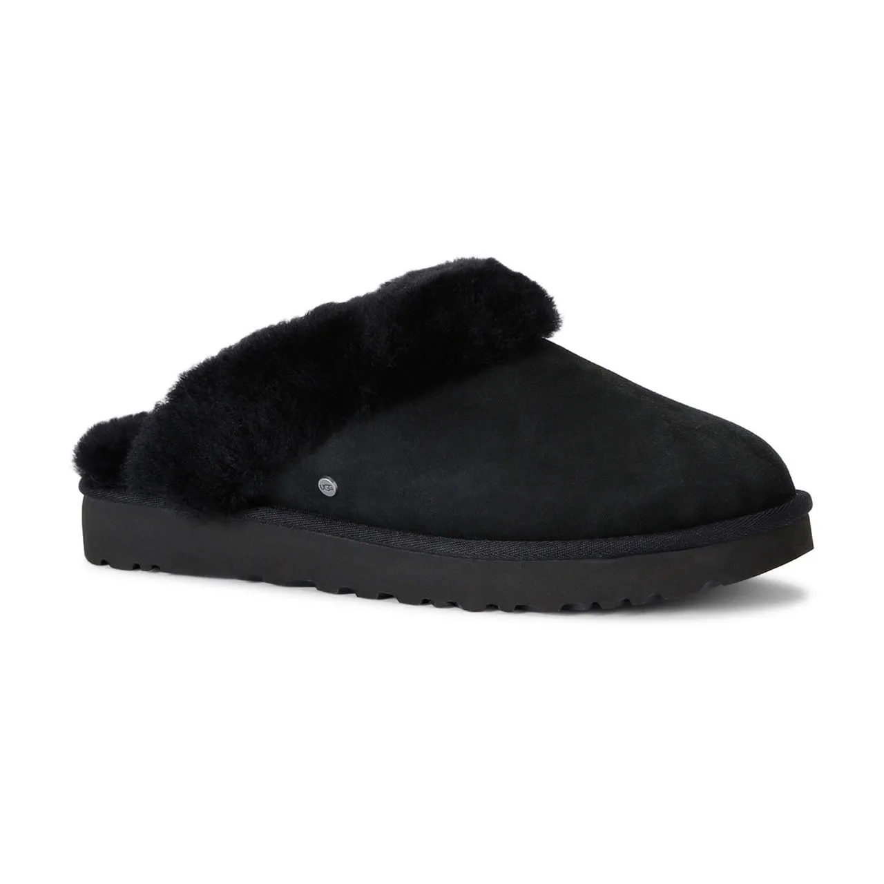 UGG Classic Slippers II - Black