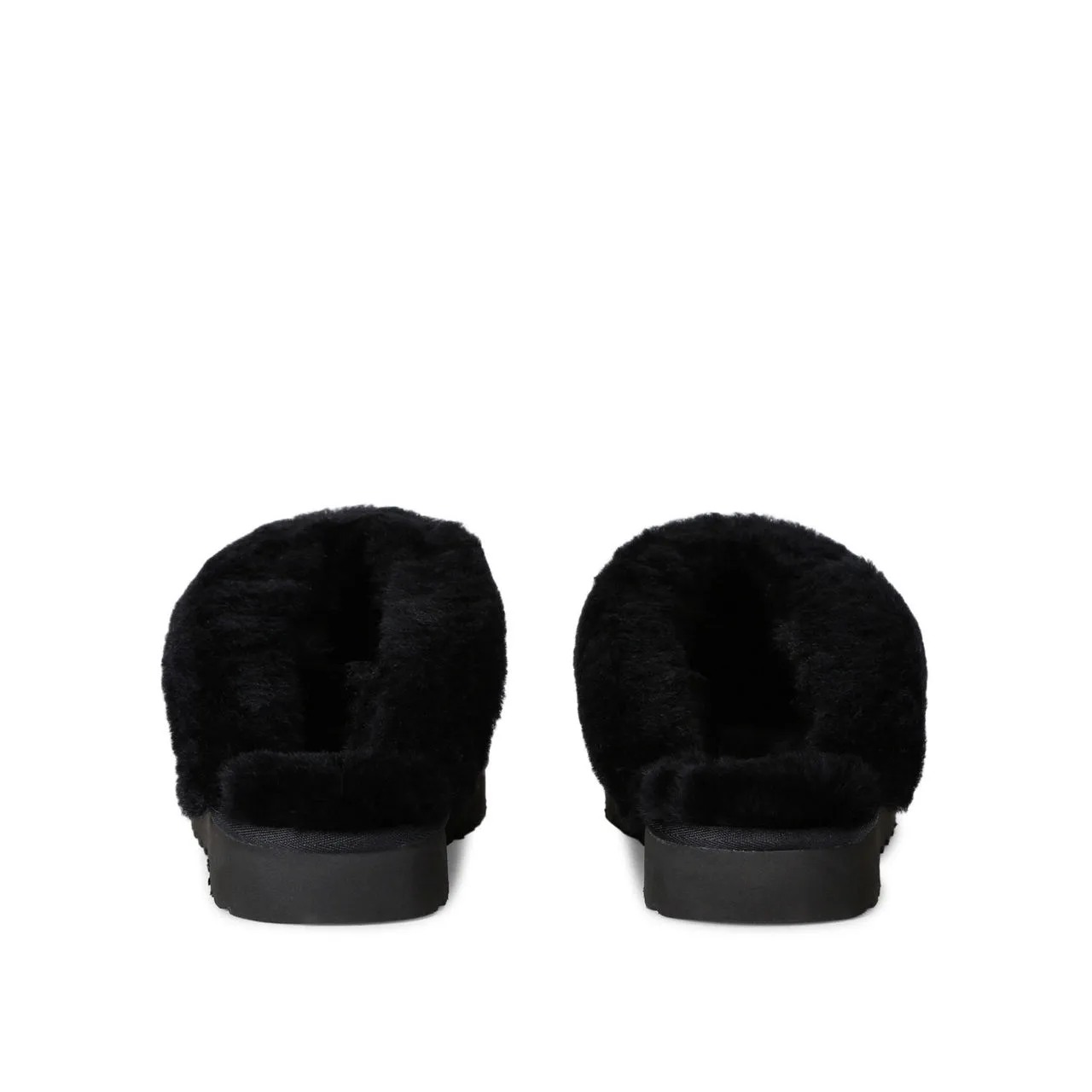 UGG Classic Slippers II - Black