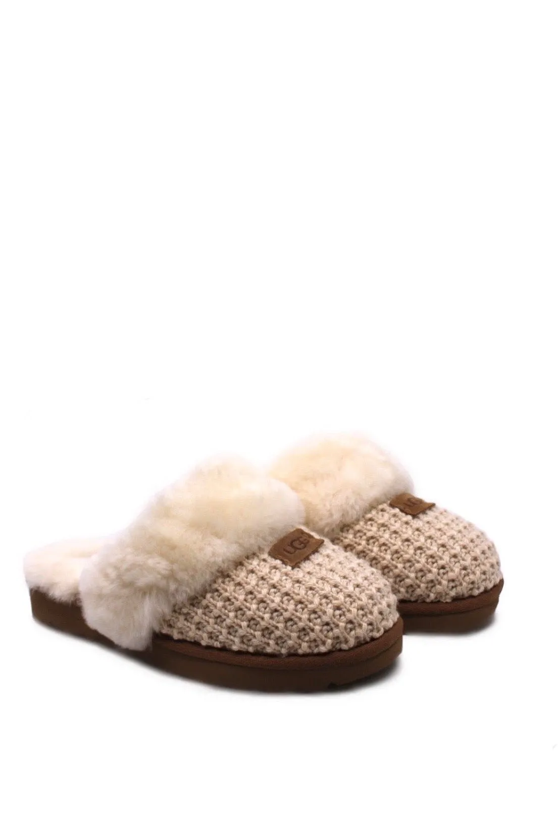 UGG Cozy Cream