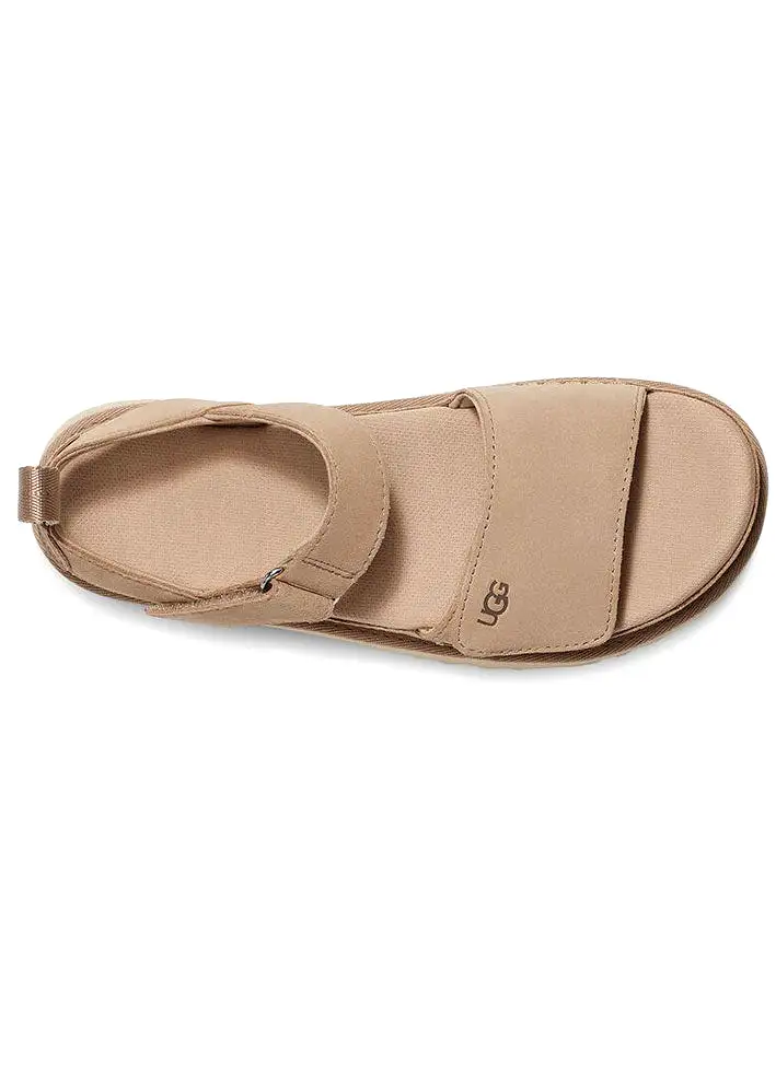 UGG Goldenstar Sandaler - Driftwood