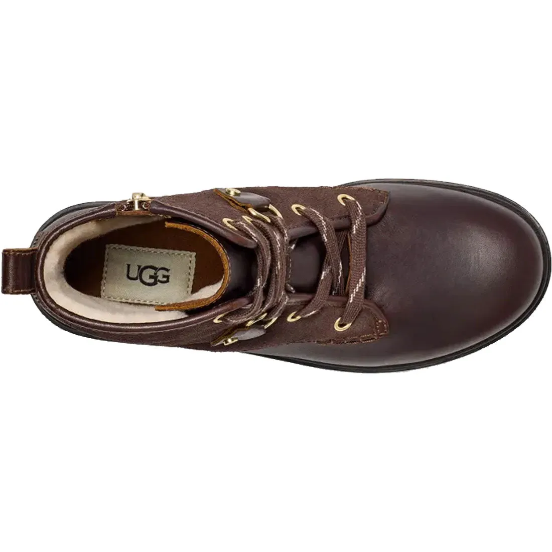 UGG Hapsburg Hiker - Women's