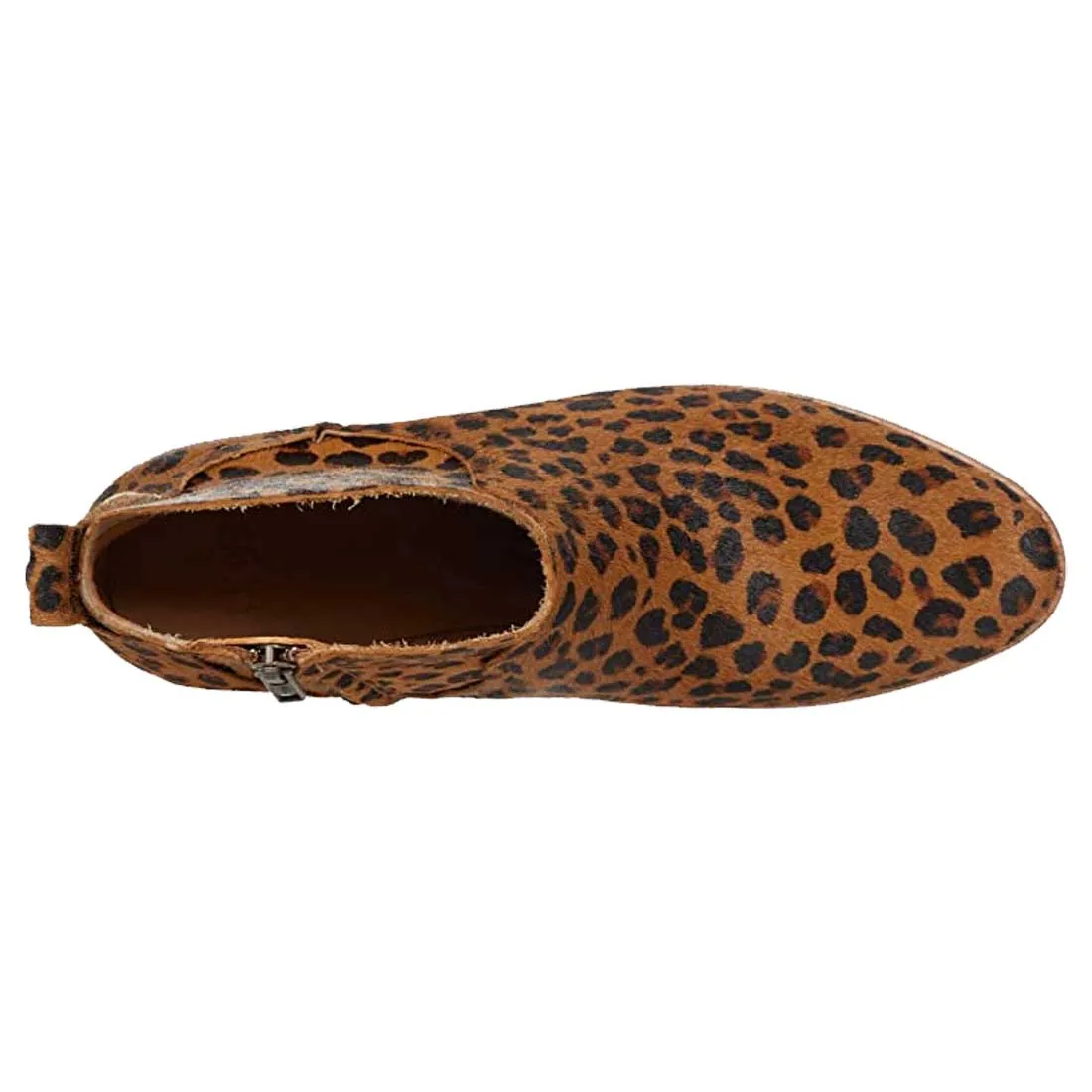 UGG Kingsburg Leopard Bootie - Women's