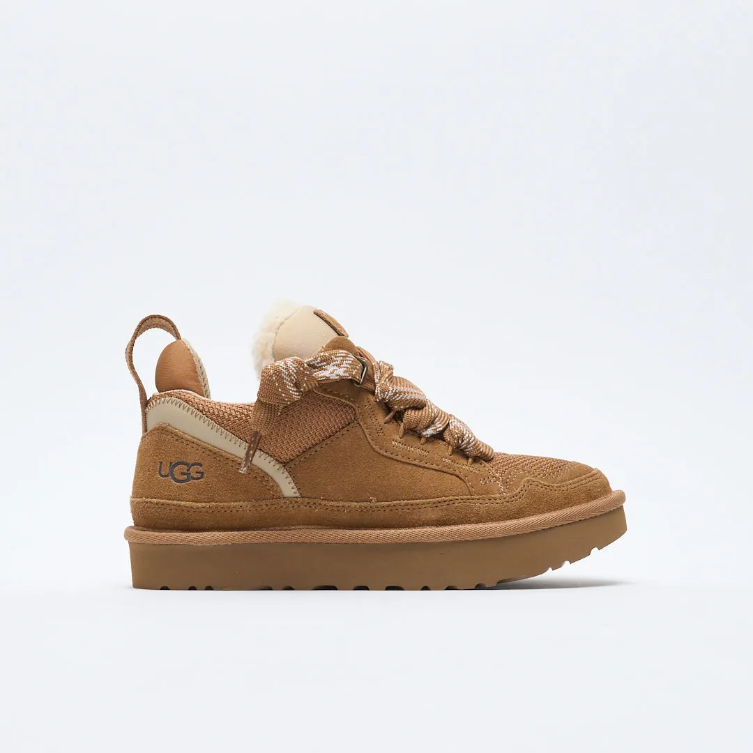 UGG - LOWMEL W (Chestnut)