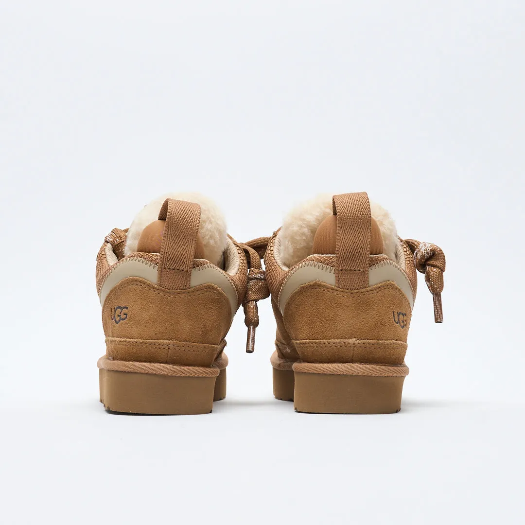 UGG - LOWMEL W (Chestnut)