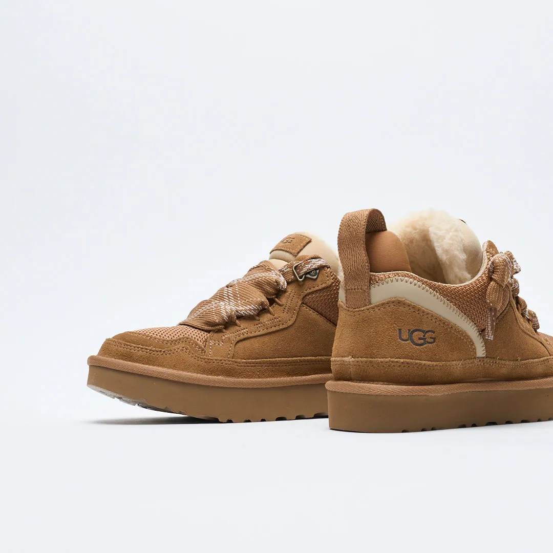 UGG - LOWMEL W (Chestnut)