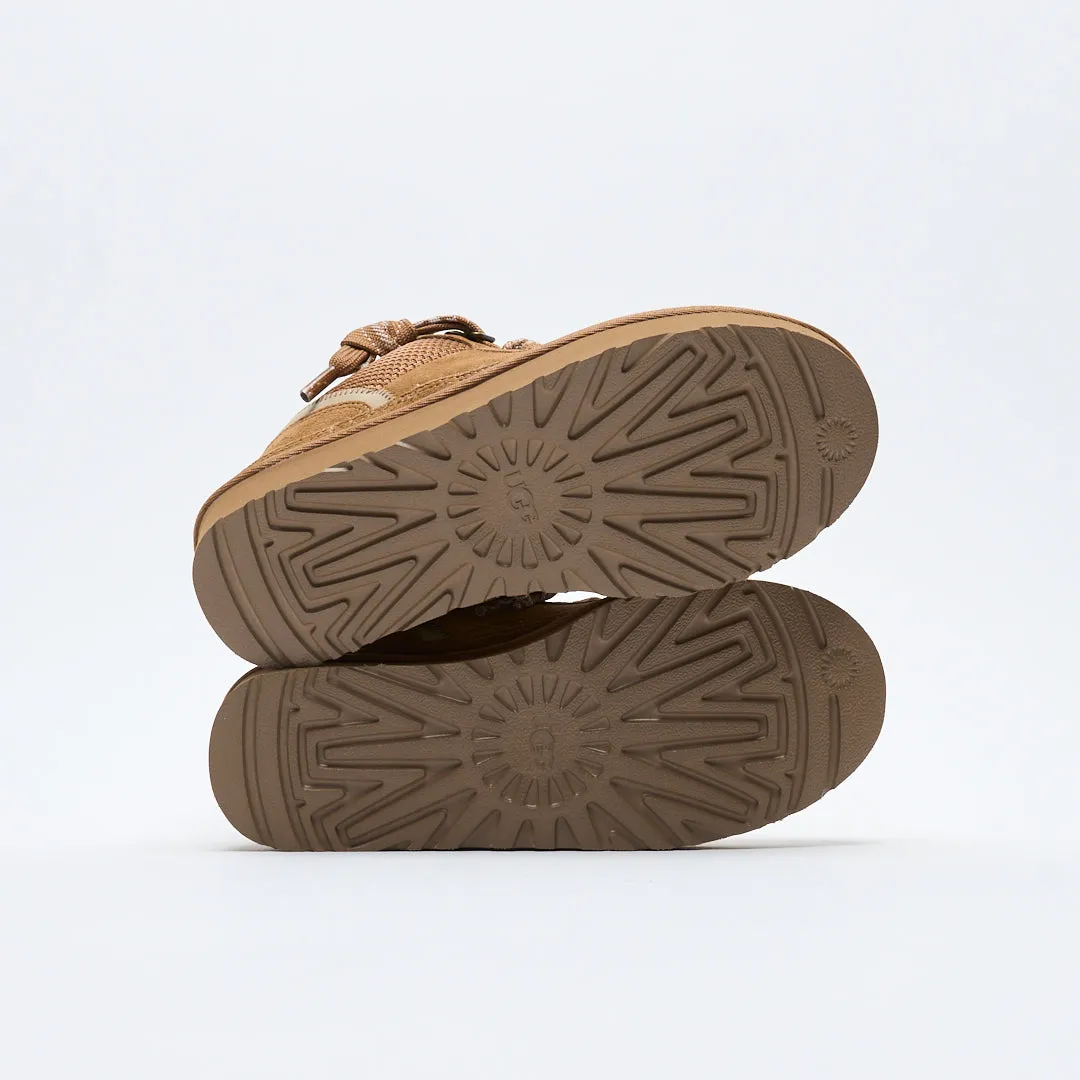 UGG - LOWMEL W (Chestnut)