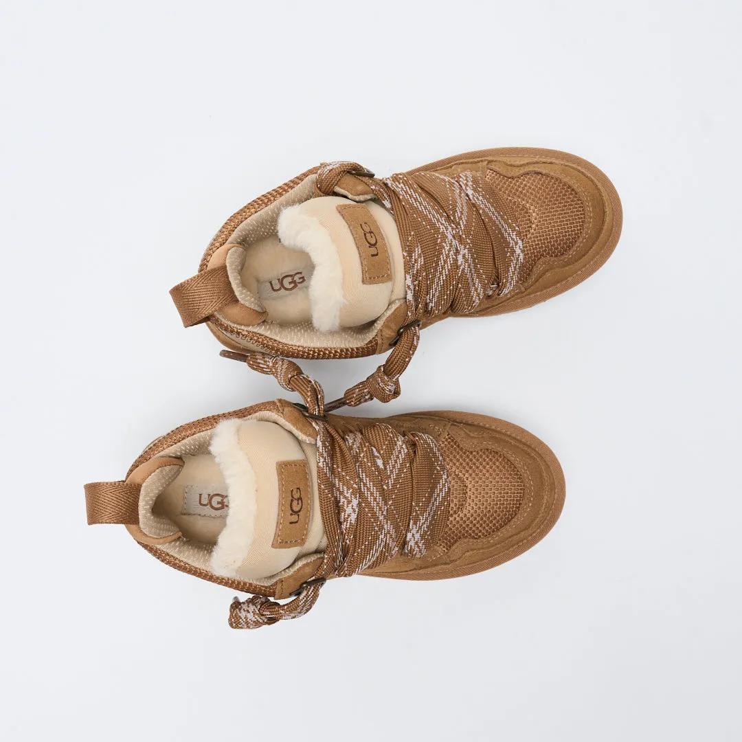 UGG - LOWMEL W (Chestnut)