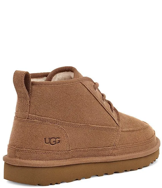 Ugg - Men's Nuemel Moc