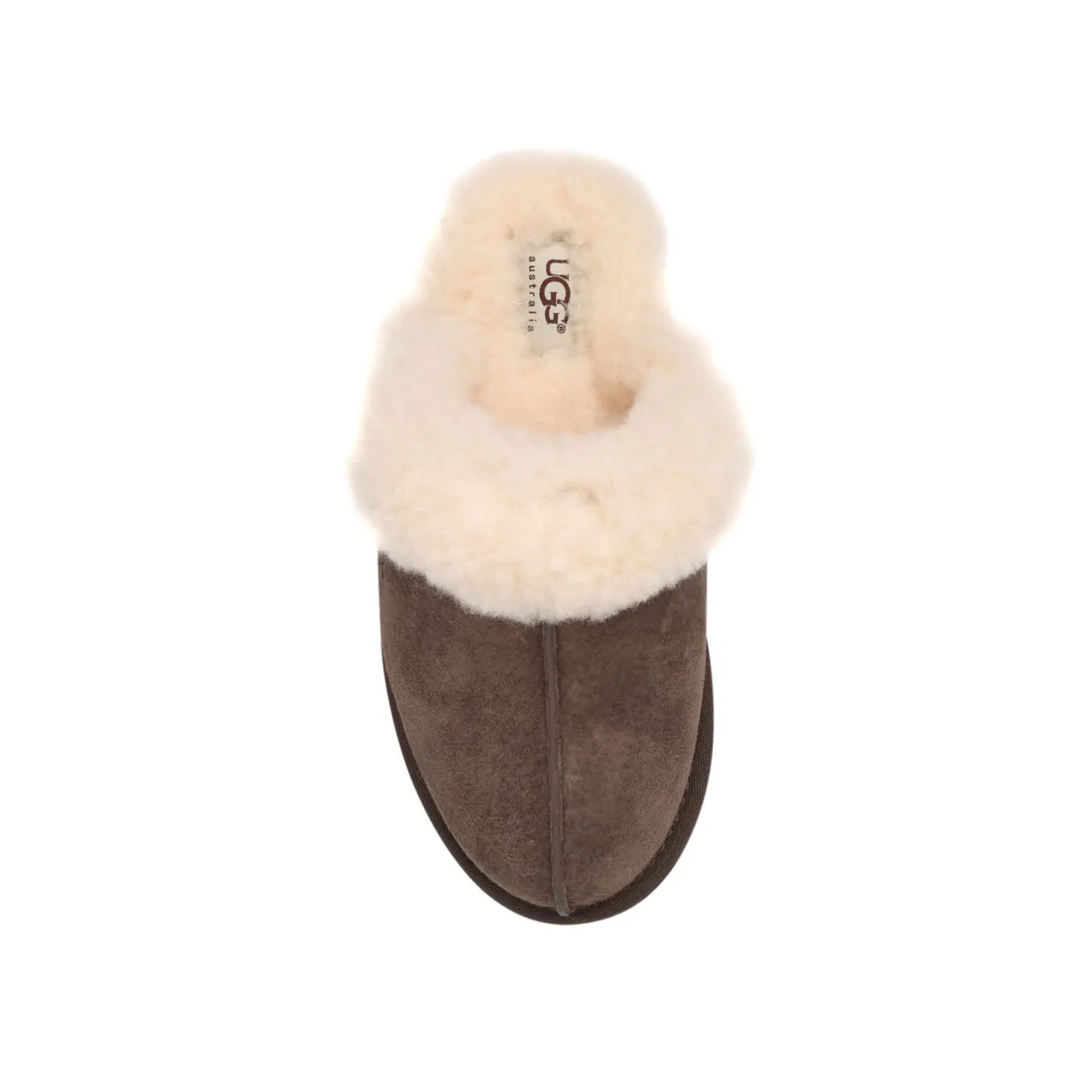 UGG Scuffette II Slippers - Brown