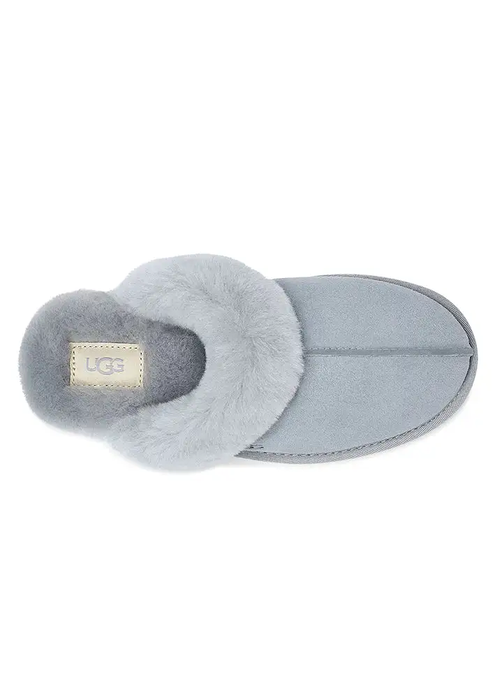 UGG Scuffette Slipper ll hjemmesko - light blue