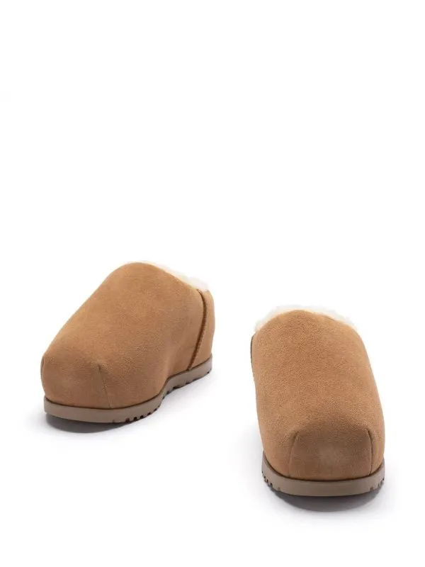 Ugg Suede mules