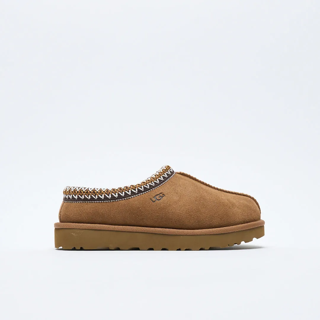 UGG - Tasman (Chestnut)