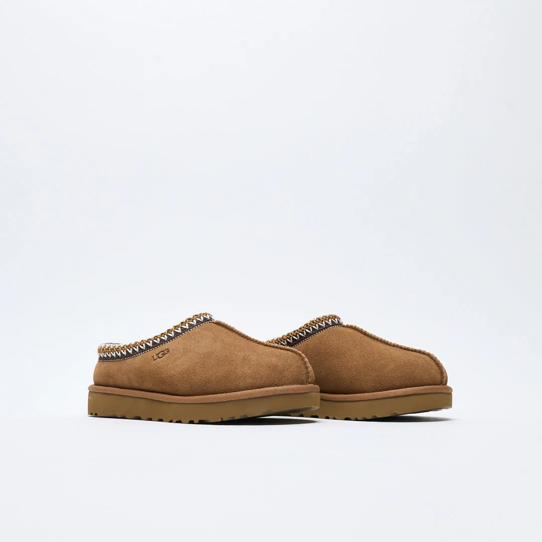 UGG - Tasman (Chestnut)