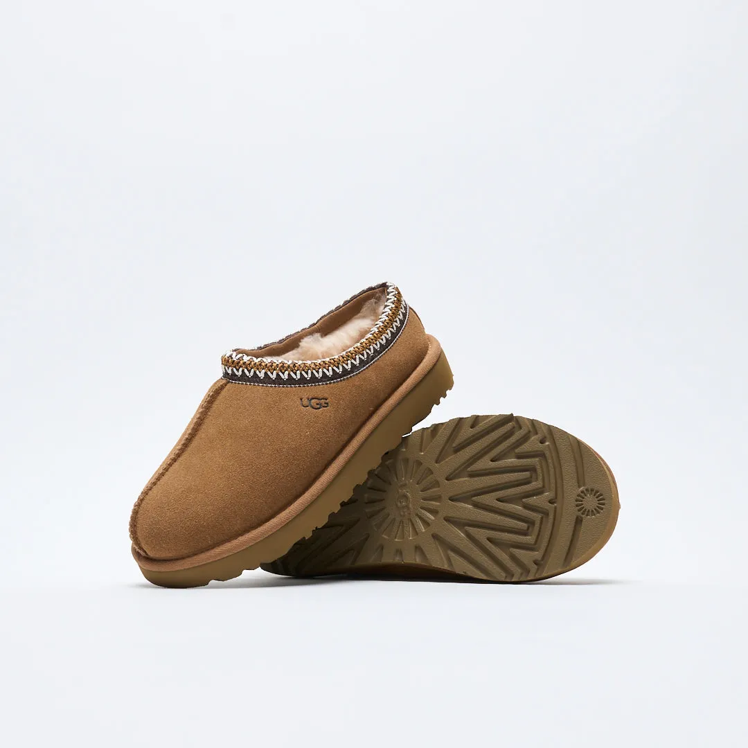 UGG - Tasman (Chestnut)