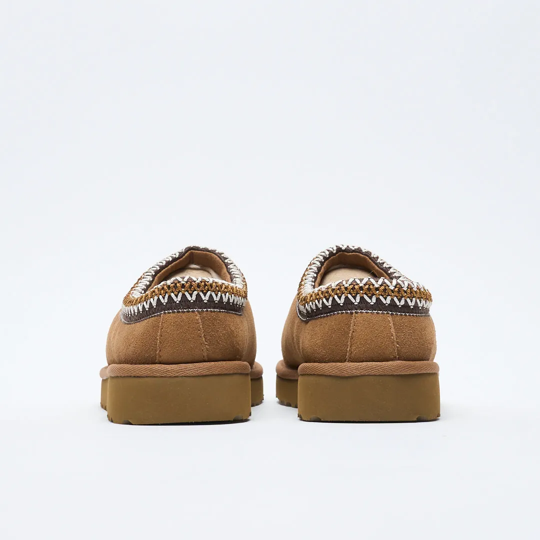 UGG - Tasman (Chestnut)