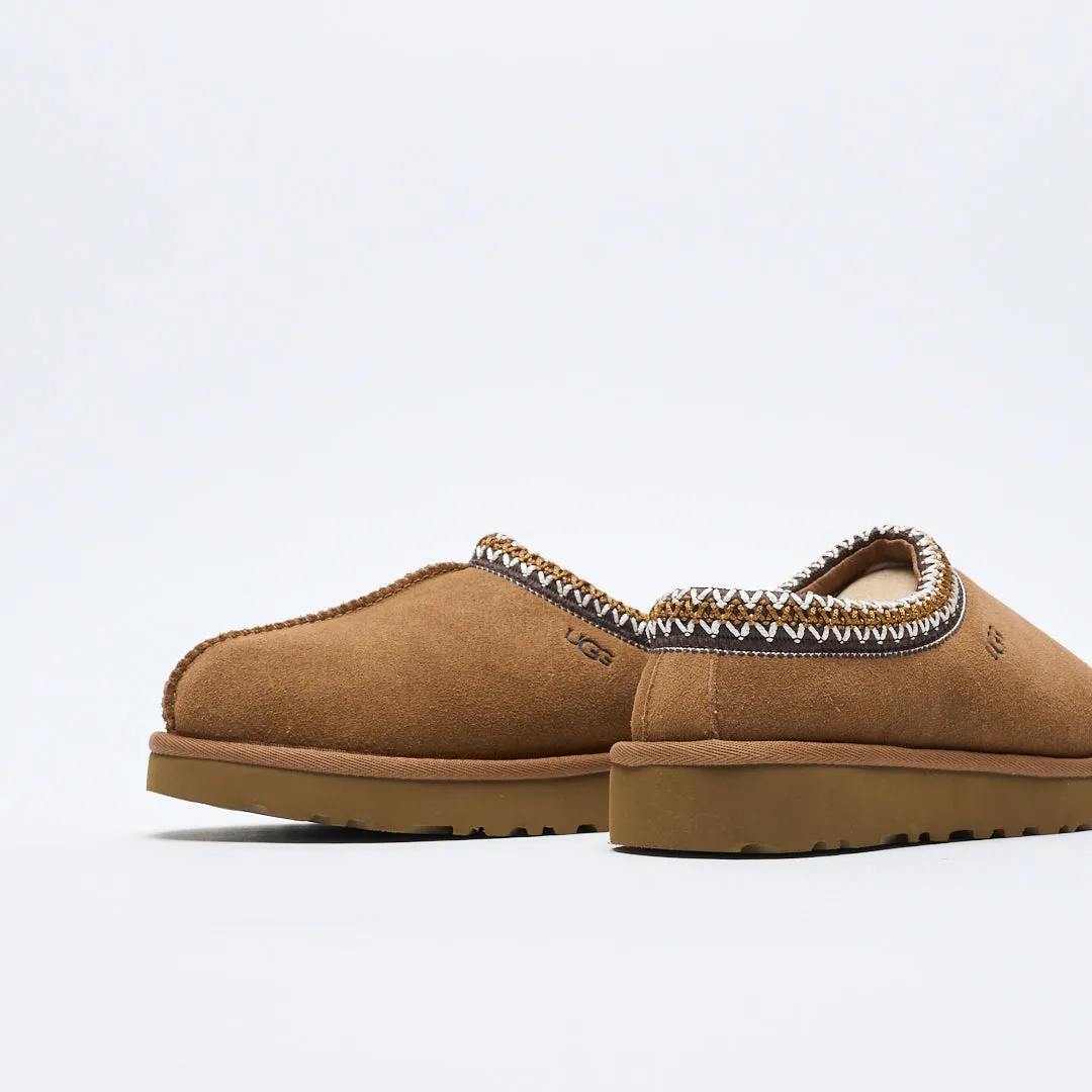 UGG - Tasman (Chestnut)