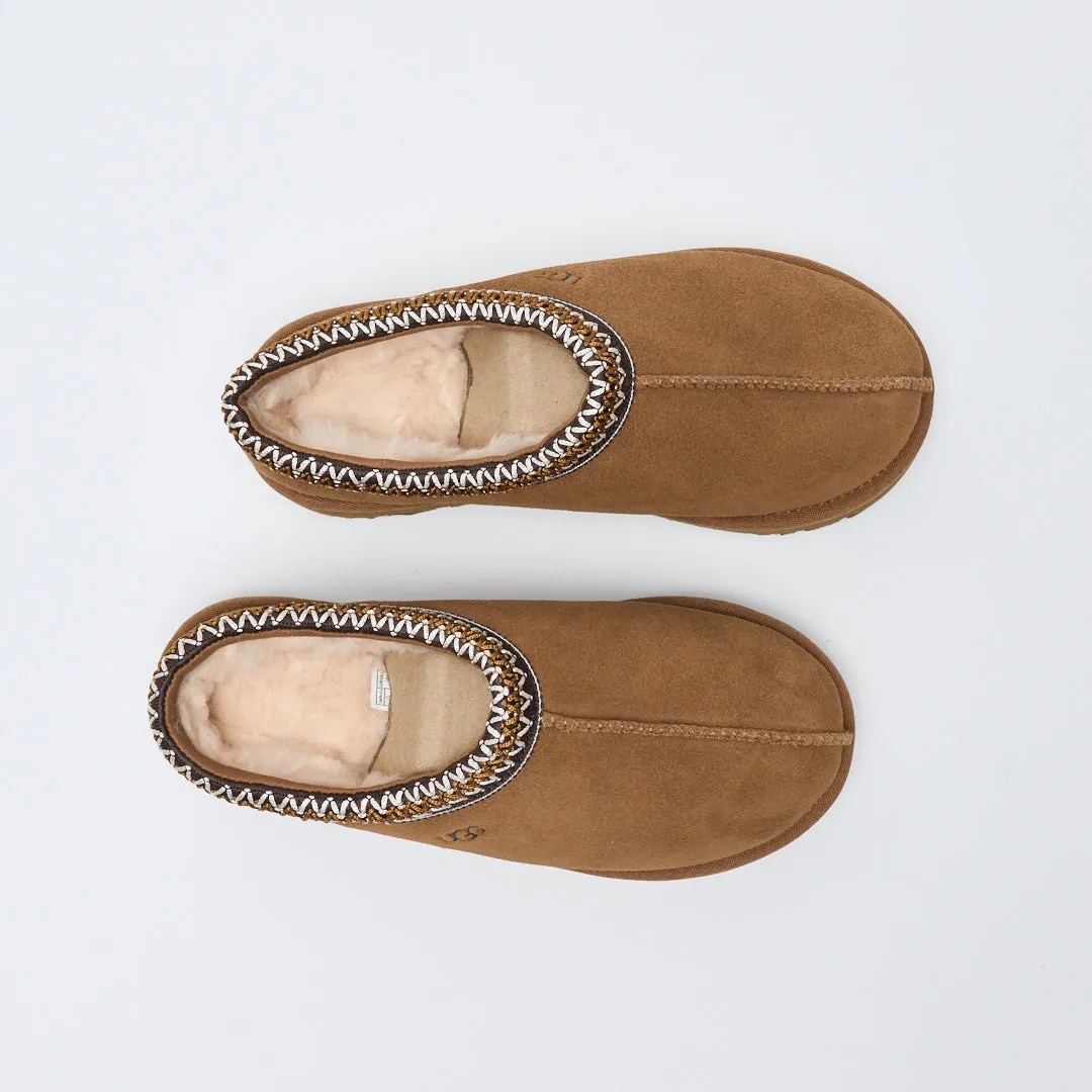 UGG - Tasman (Chestnut)