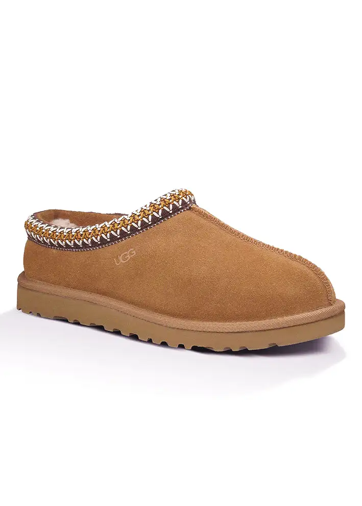 UGG Tasman Sko - Chestnut