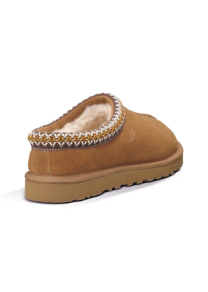 UGG Tasman Sko - Chestnut