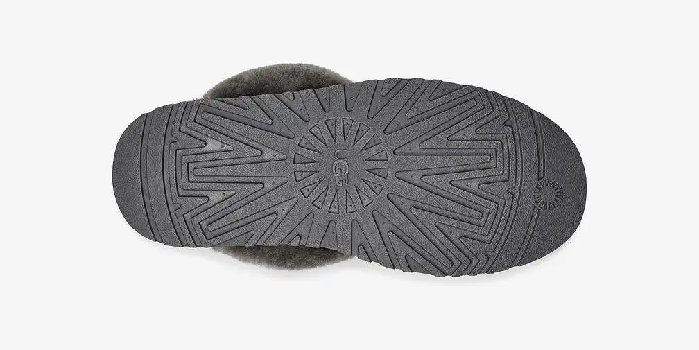 UGG Women's Disquette (Charcoal)