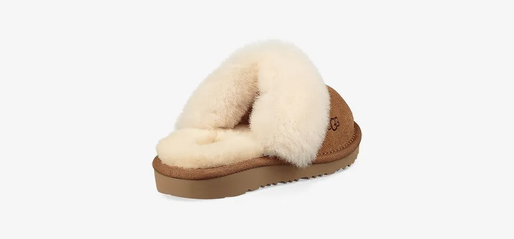 UGG Women's Disquette (Chestnut)