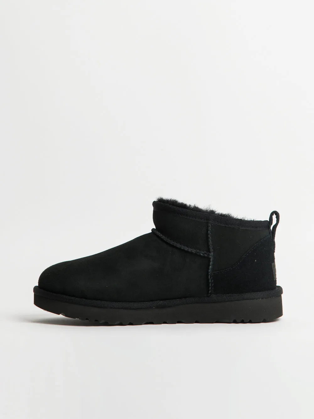 UGG WOMENS UGG CLASSIC ULTRA MINI BOOT