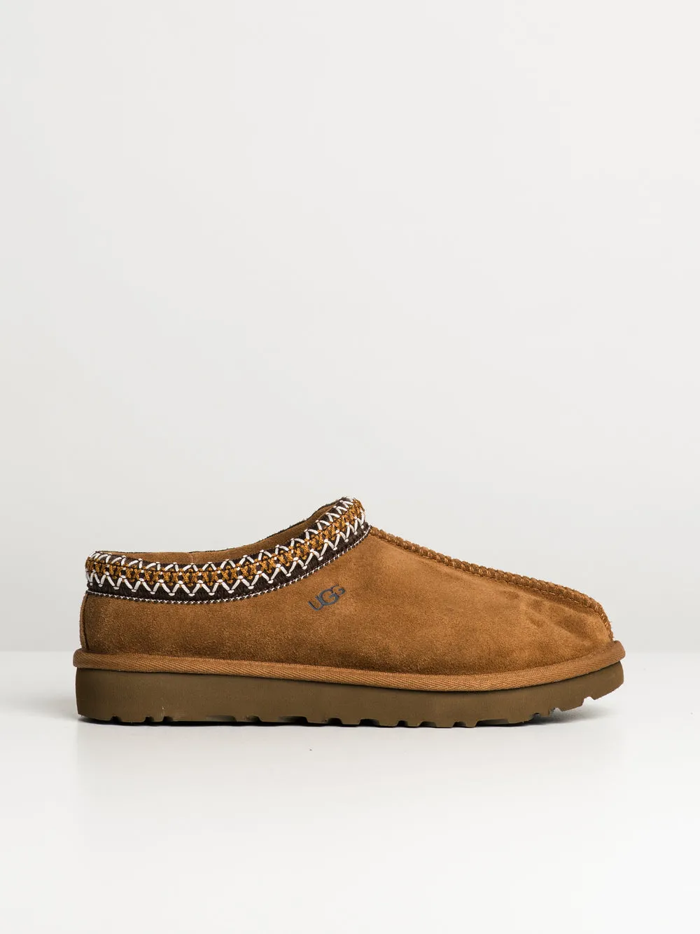 UGG WOMENS UGG TASMAN CHESTNUT