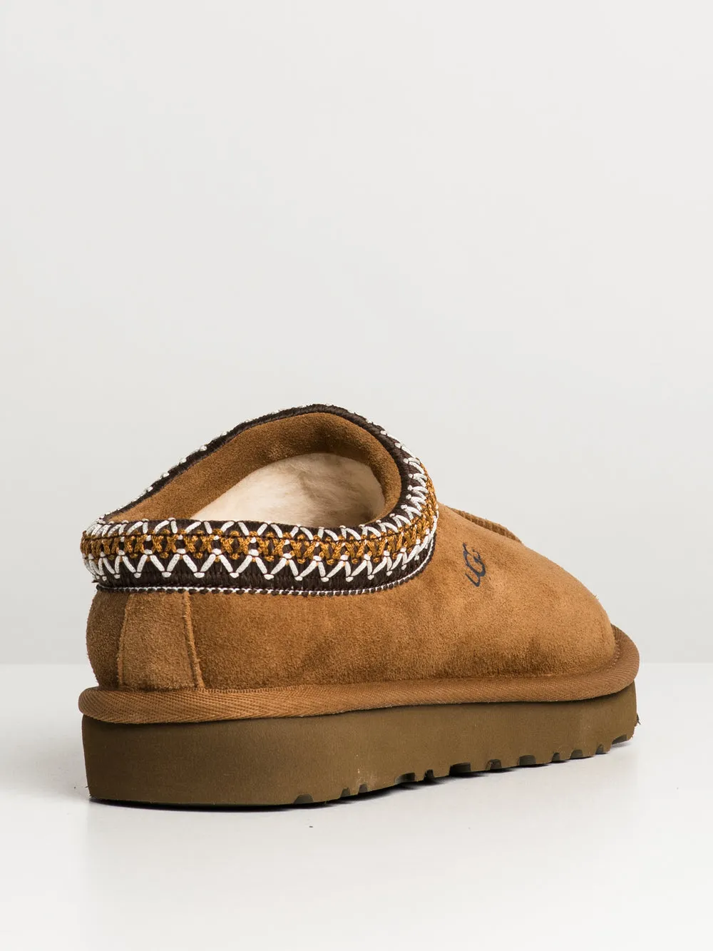 UGG WOMENS UGG TASMAN CHESTNUT