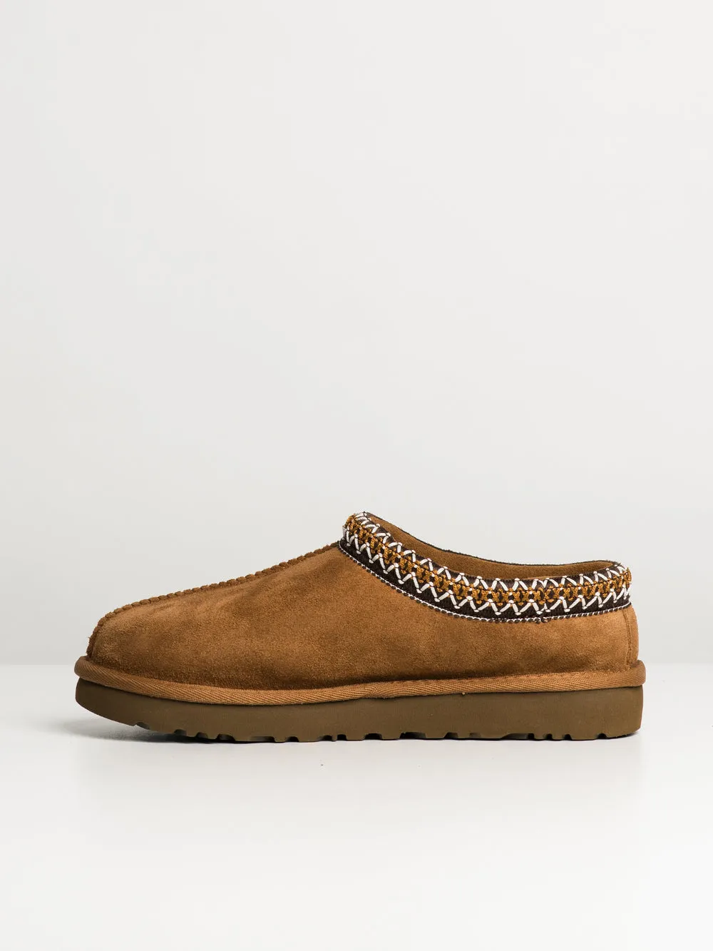 UGG WOMENS UGG TASMAN CHESTNUT