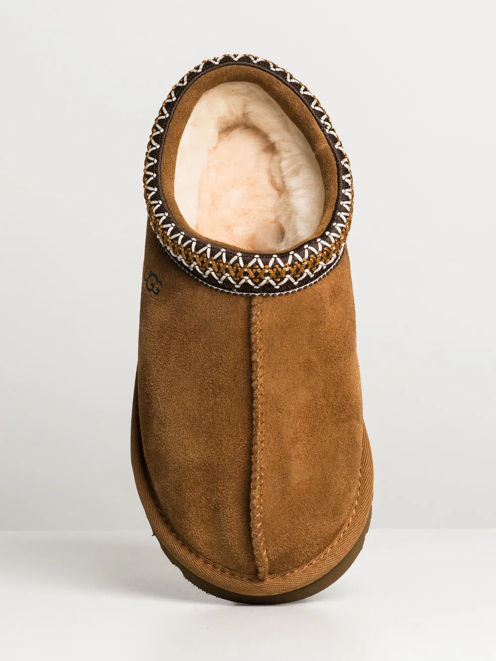 UGG WOMENS UGG TASMAN CHESTNUT